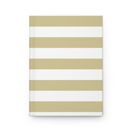 Hardcover Journal Matte