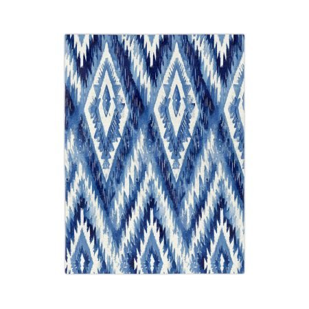 Velveteen Microfiber Blanket