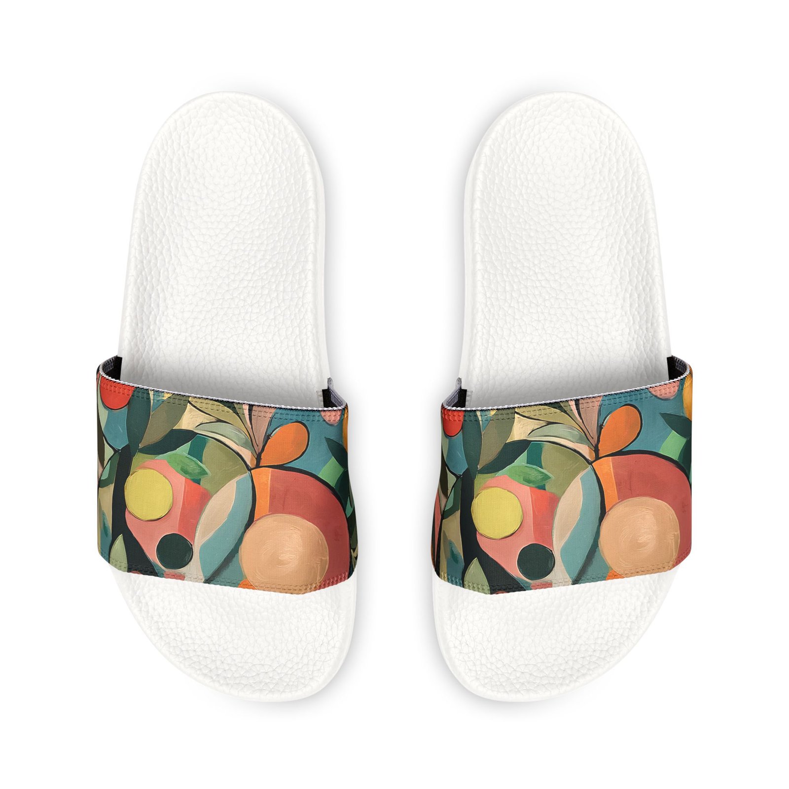 Youth Removable-Strap Sandals - Image 3