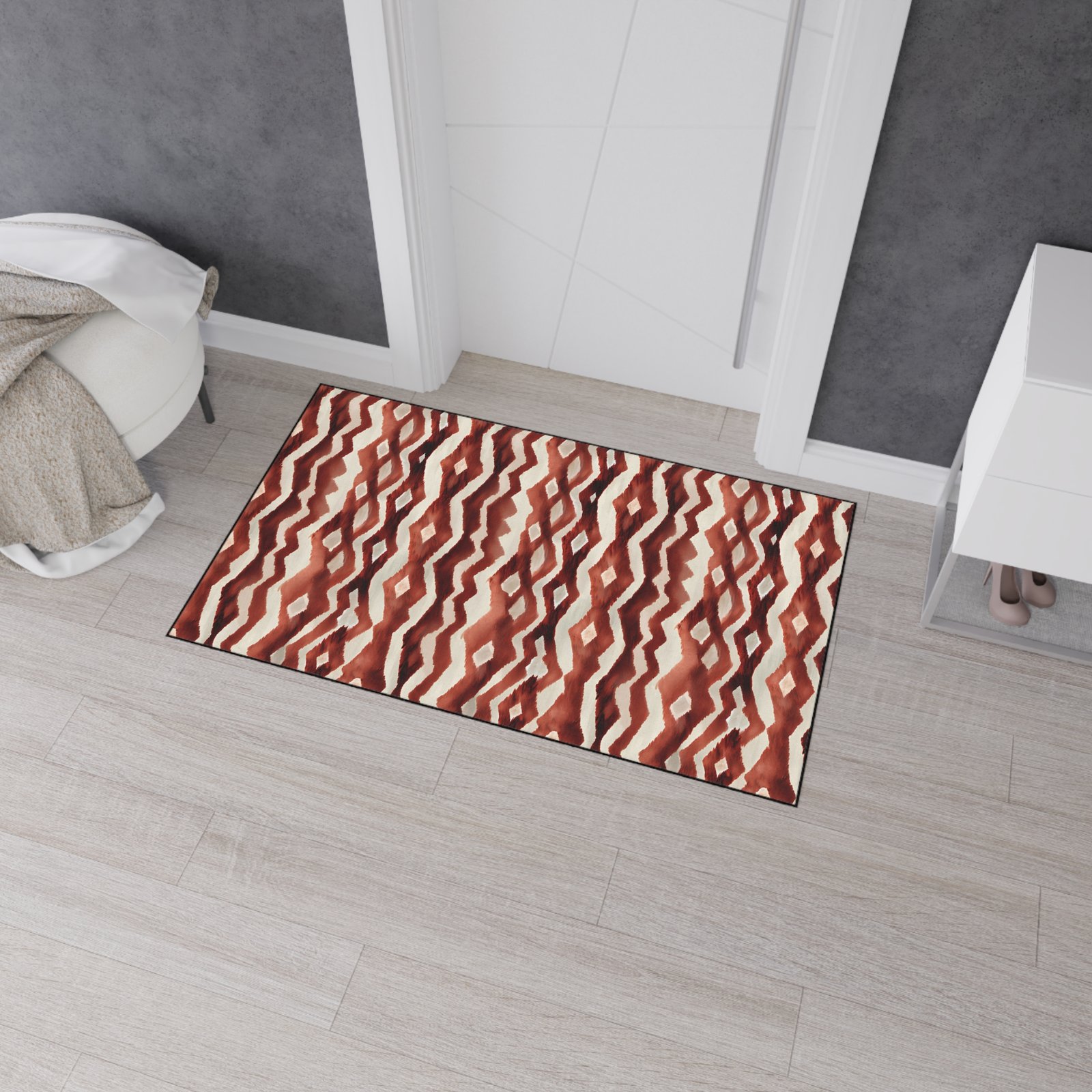 Heavy Duty Floor Mat - Image 8