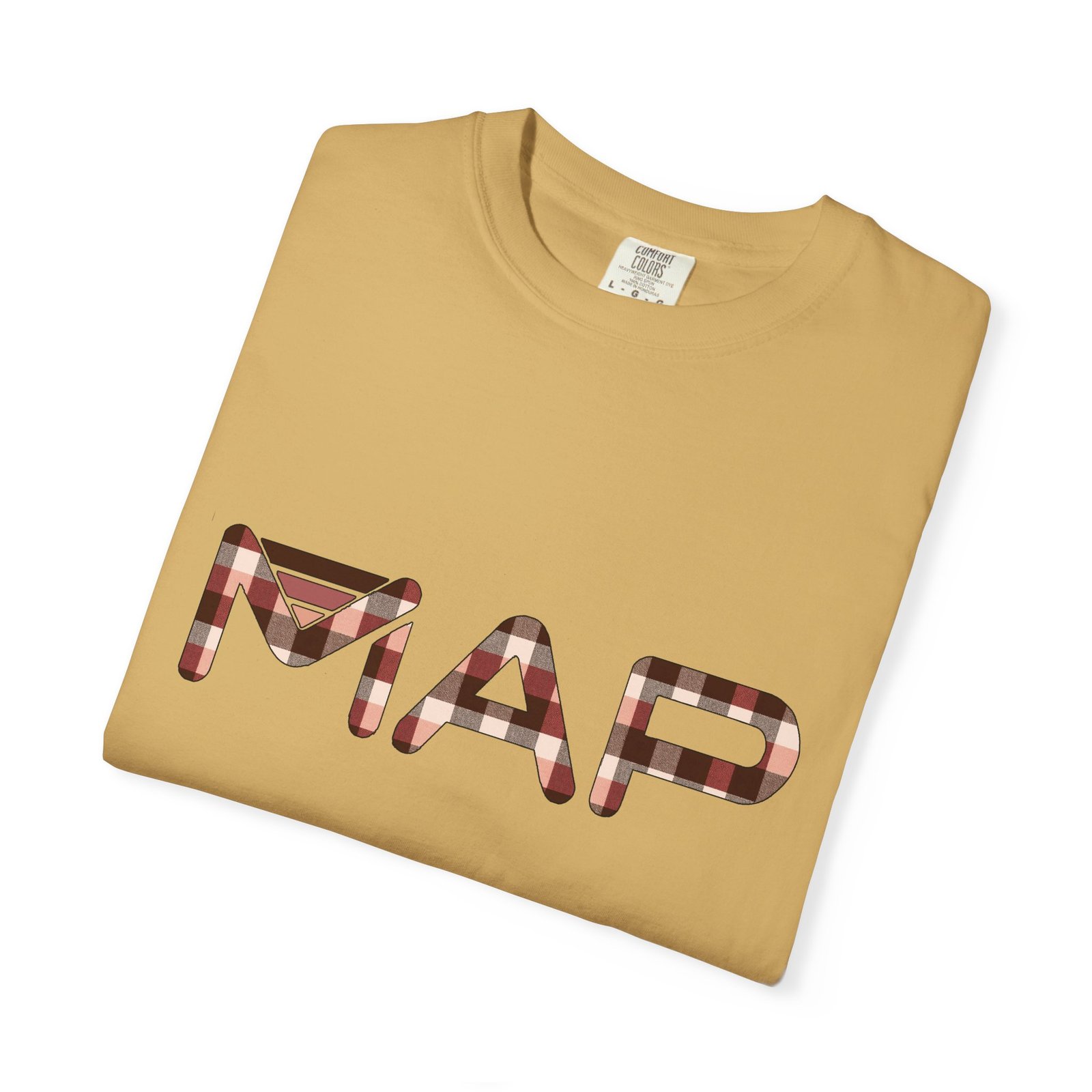 Stylish Map Graphic T-shirt - Perfect for Travelers, Adventure Seekers, and Outdoor Enthusiasts, Gift for Travel Lovers, Casual Wear - Image 23