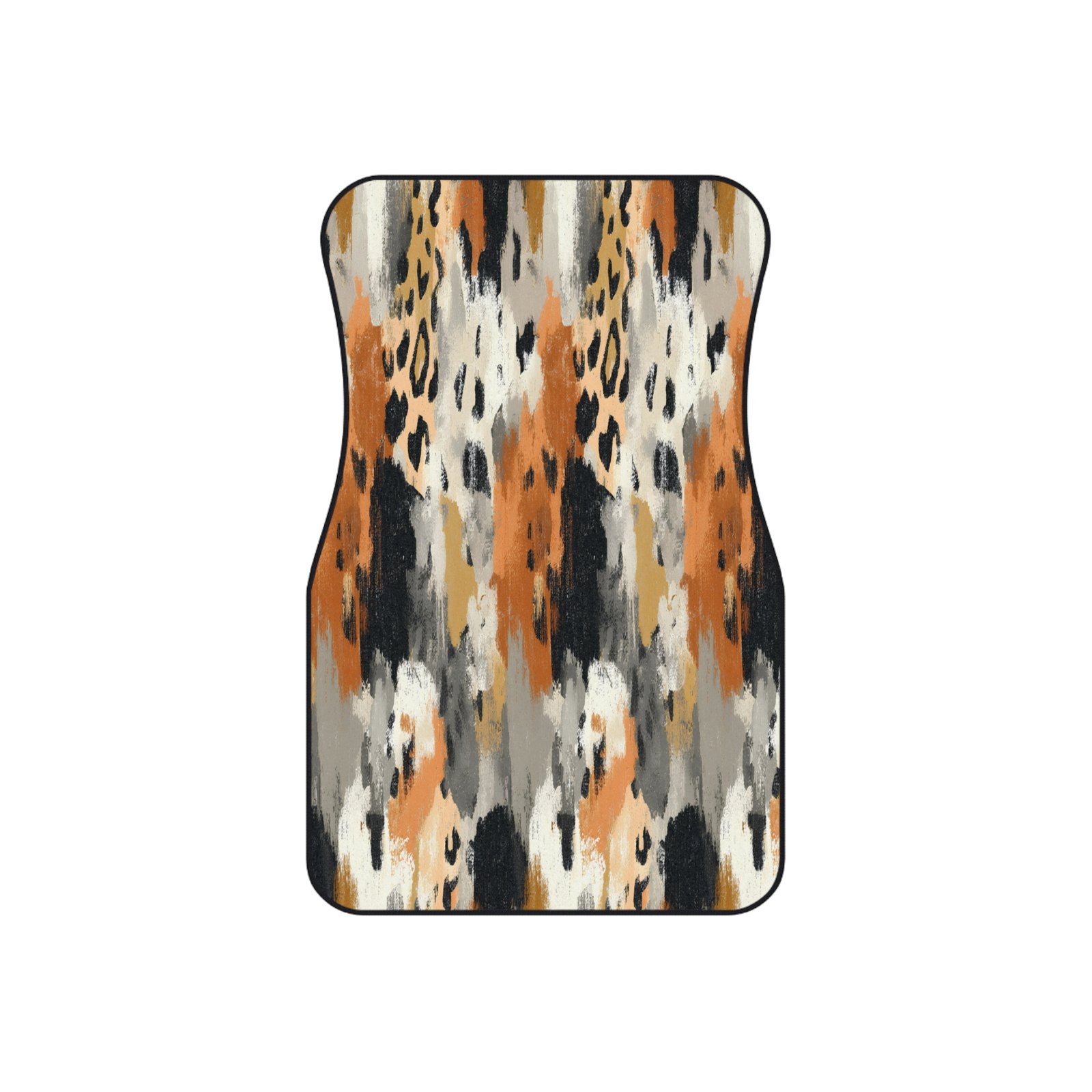 Car Mats (Set of 4) - Image 3