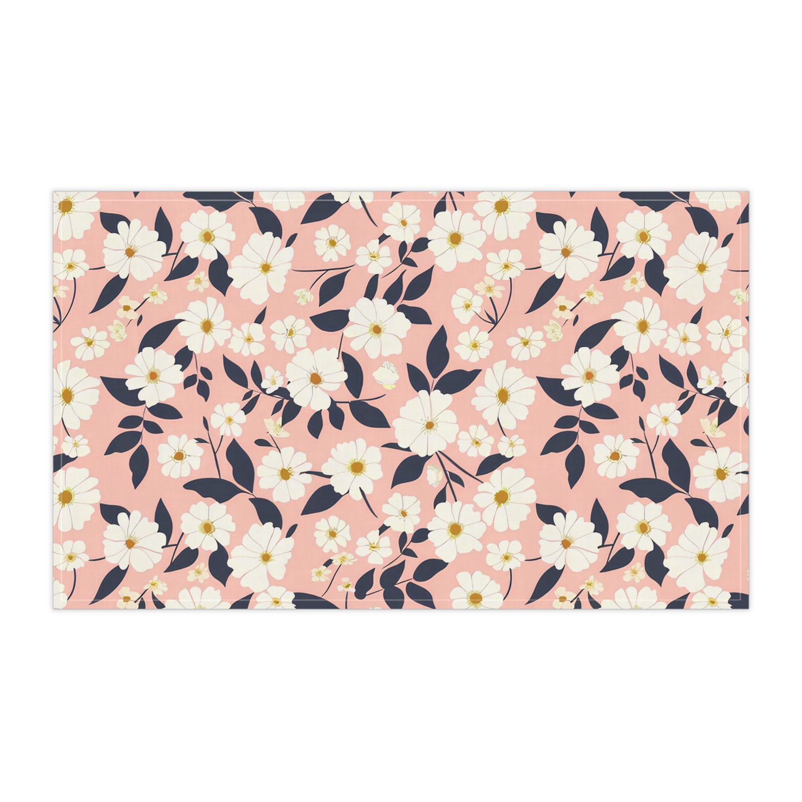 Tea Towels (cotton, poly) - Image 3