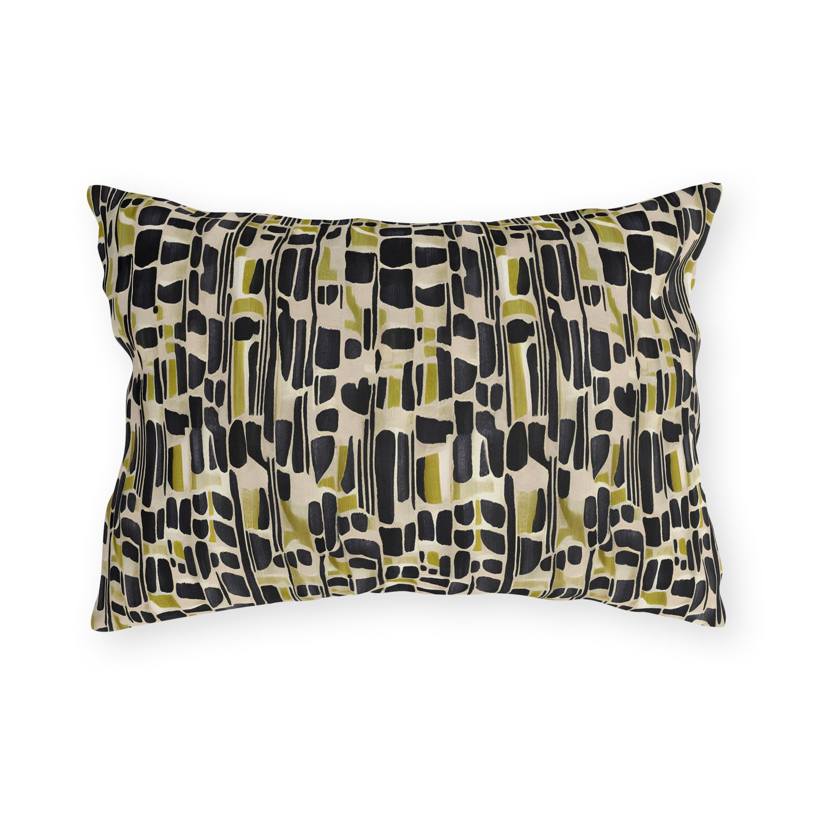 Stylish Outdoor Pillows for Cozy Patios, Modern Decorative Cushions, Garden Decor, Rustic Home Accessories, Outdoor Seating - Image 6