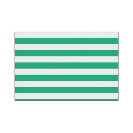 Stylish Heavy Duty Floor Mat for Home, Durable Entryway Rug, Non-Slip Mat, Easy Clean, Perfect for Kitchen and Living Room