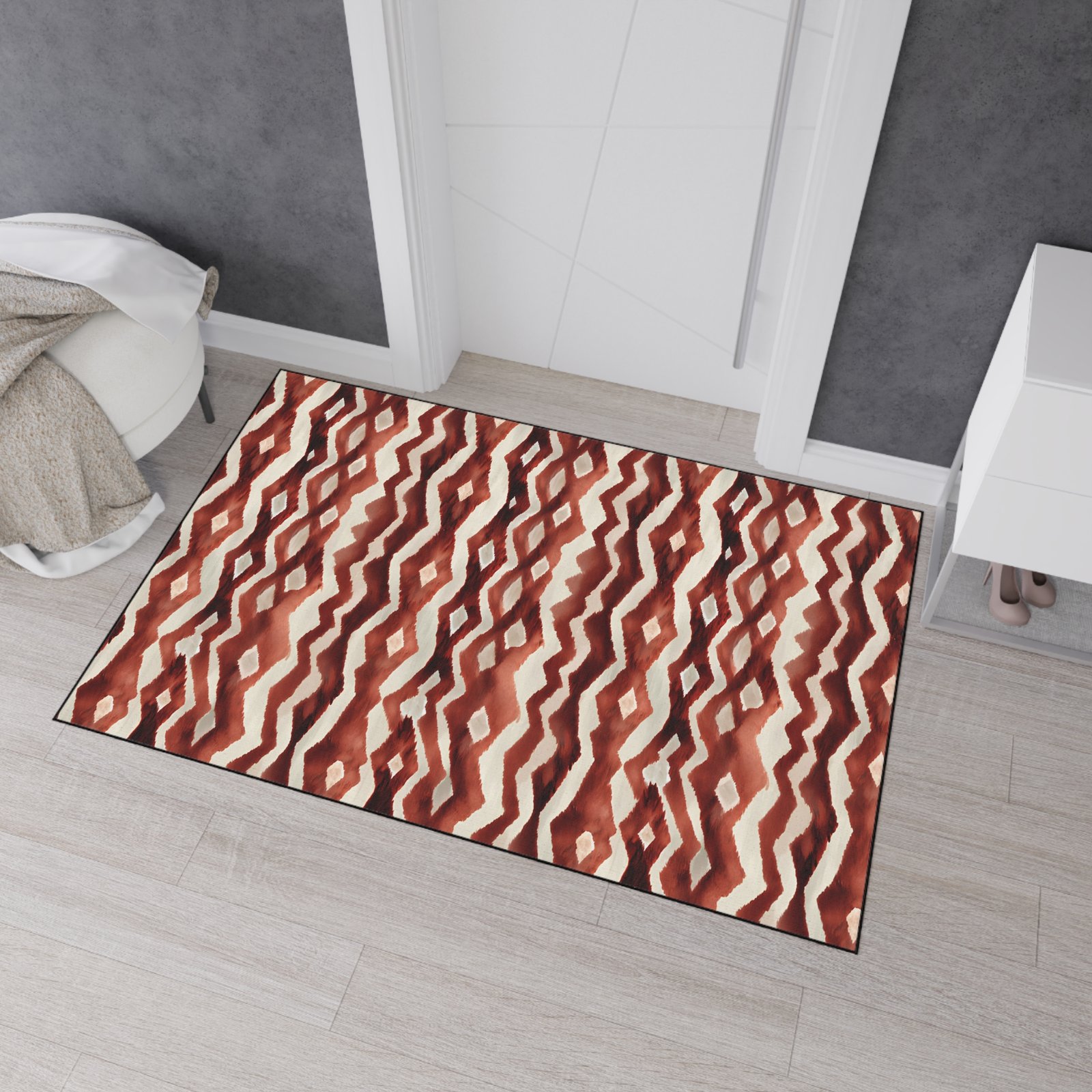 Heavy Duty Floor Mat - Image 4