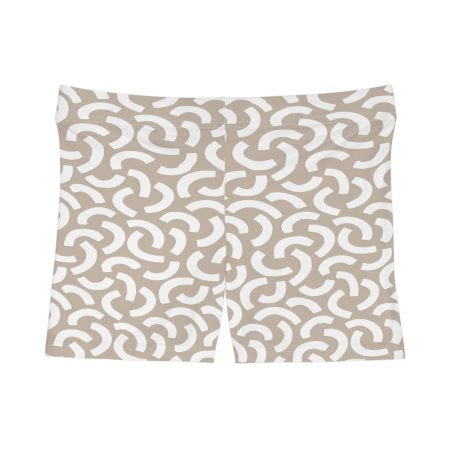 Chic Women's Lounge Shorts, Stylish Hiking Shorts, Casual Everyday Wear, Perfect for Summer Holidays, Trendy Seasonal Fashion