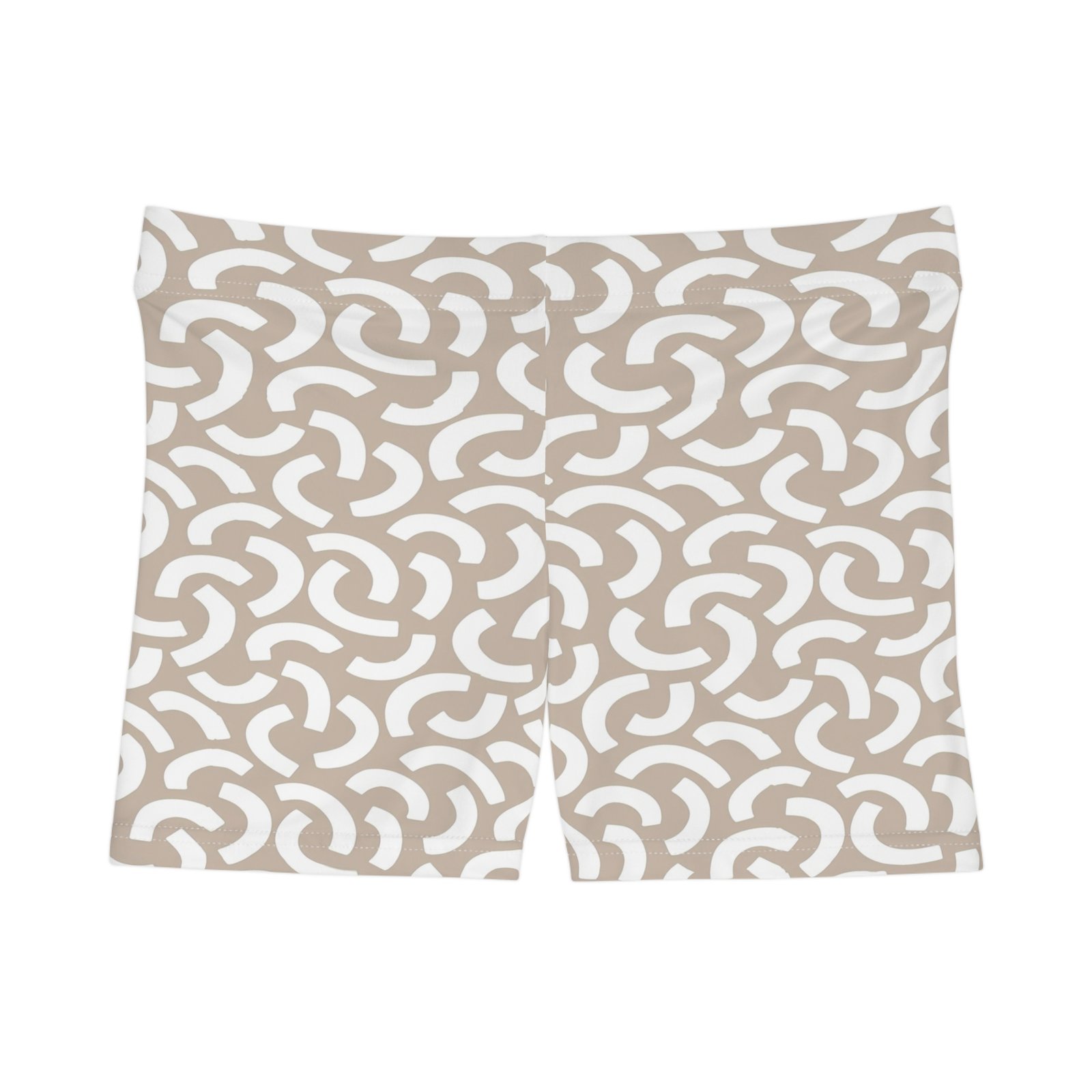 Chic Women's Lounge Shorts, Stylish Hiking Shorts, Casual Everyday Wear, Perfect for Summer Holidays, Trendy Seasonal Fashion