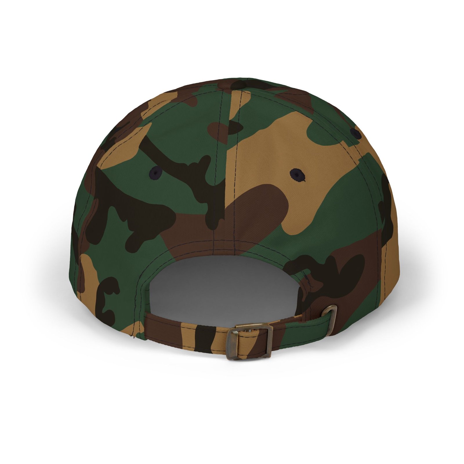 Stylish Classic Dad Cap - Casual Headwear for Fathers, Father's Day Gift, Trendy Accessories, Everyday Wear, Unisex Cap - Image 2