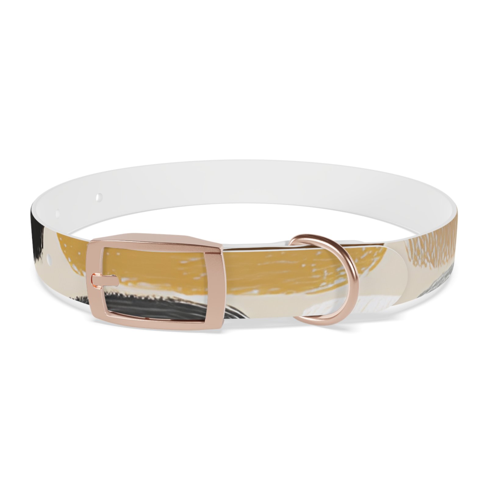 Stylish Dog Collar | Custom Pet Accessory, Fashionable Canine Gear, Unique Pet Gifts, Durable Dog Wear, Pet Fashion Statement - Image 7