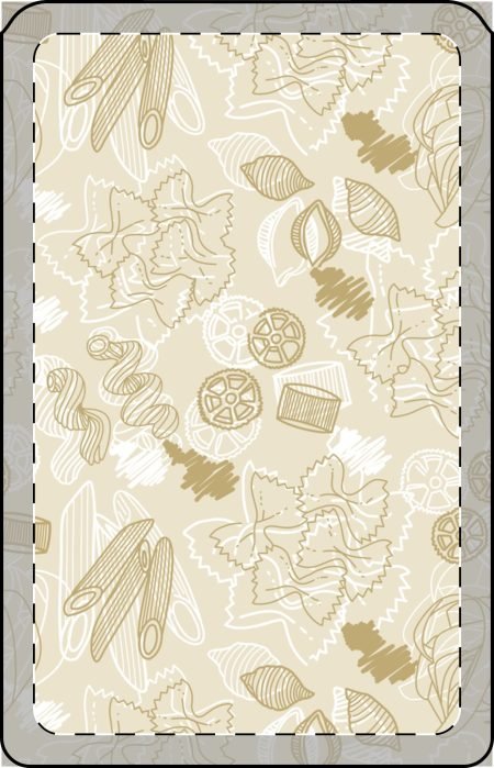 Eco-Friendly Vegan Wallet - Magsafe Compatible, Sustainable Accessory, Minimalist Card Holder, Vegan Gift, Fashionable Wallet