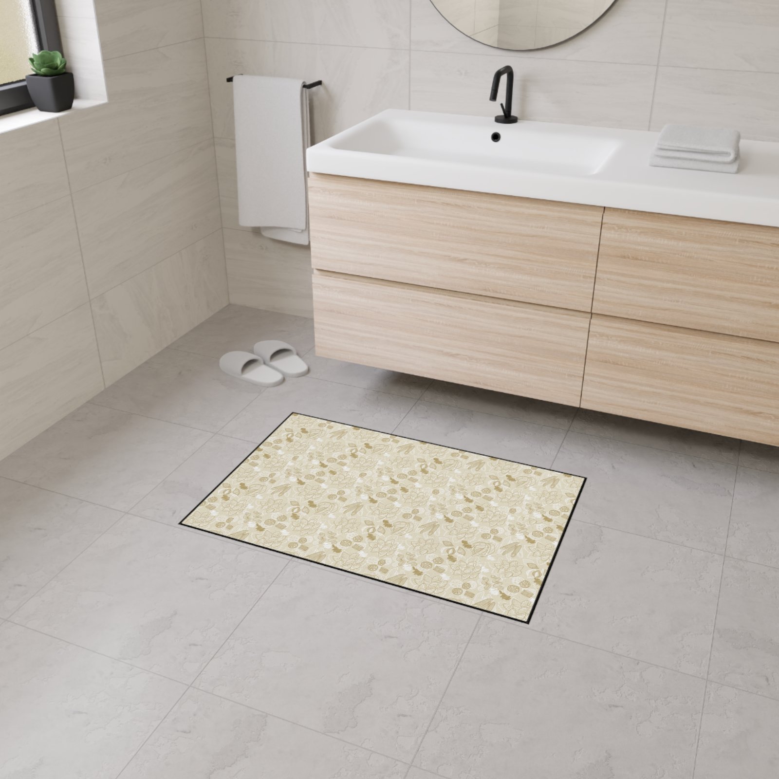 Heavy Duty Floor Mat - Image 11