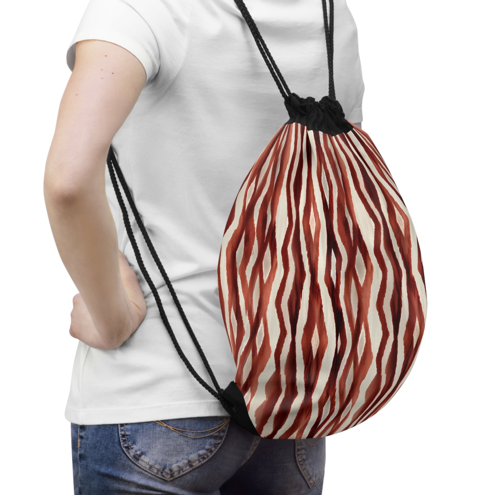 Drawstring Bag - Image 4