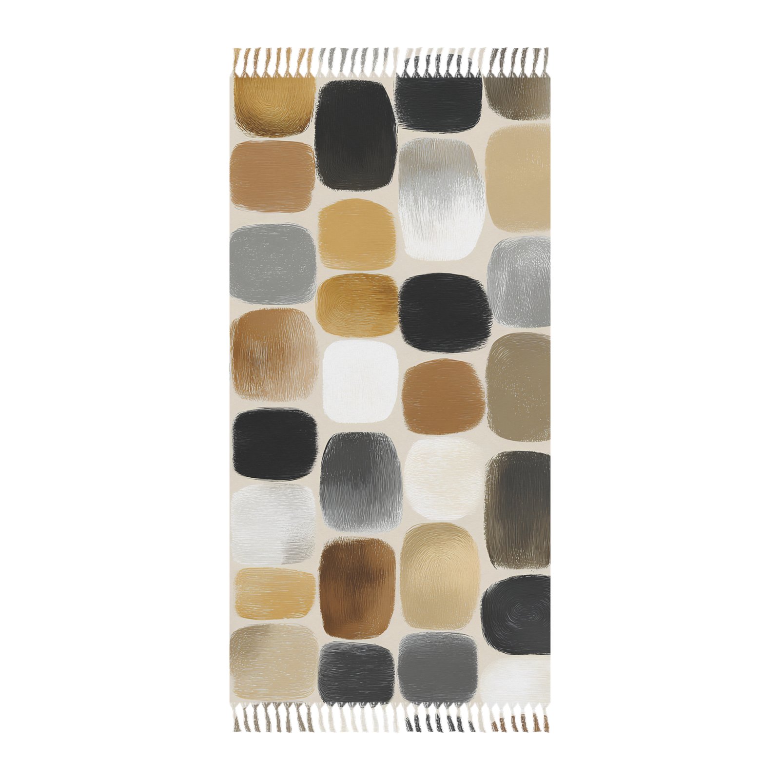 Boho Beach Towel, Coastal Decor for Summer, Beach Picnic Blanket, Bohemian Style, Poolside Essential, Gift for Beach Lovers