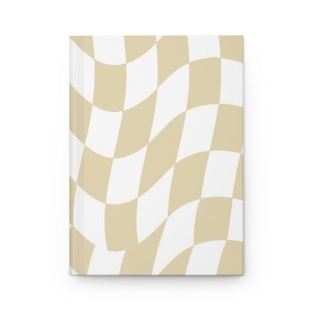 Hardcover Journal Matte