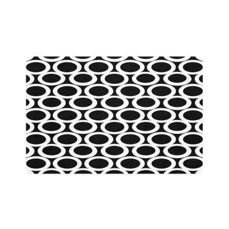 Pet Food Mat (12x18)