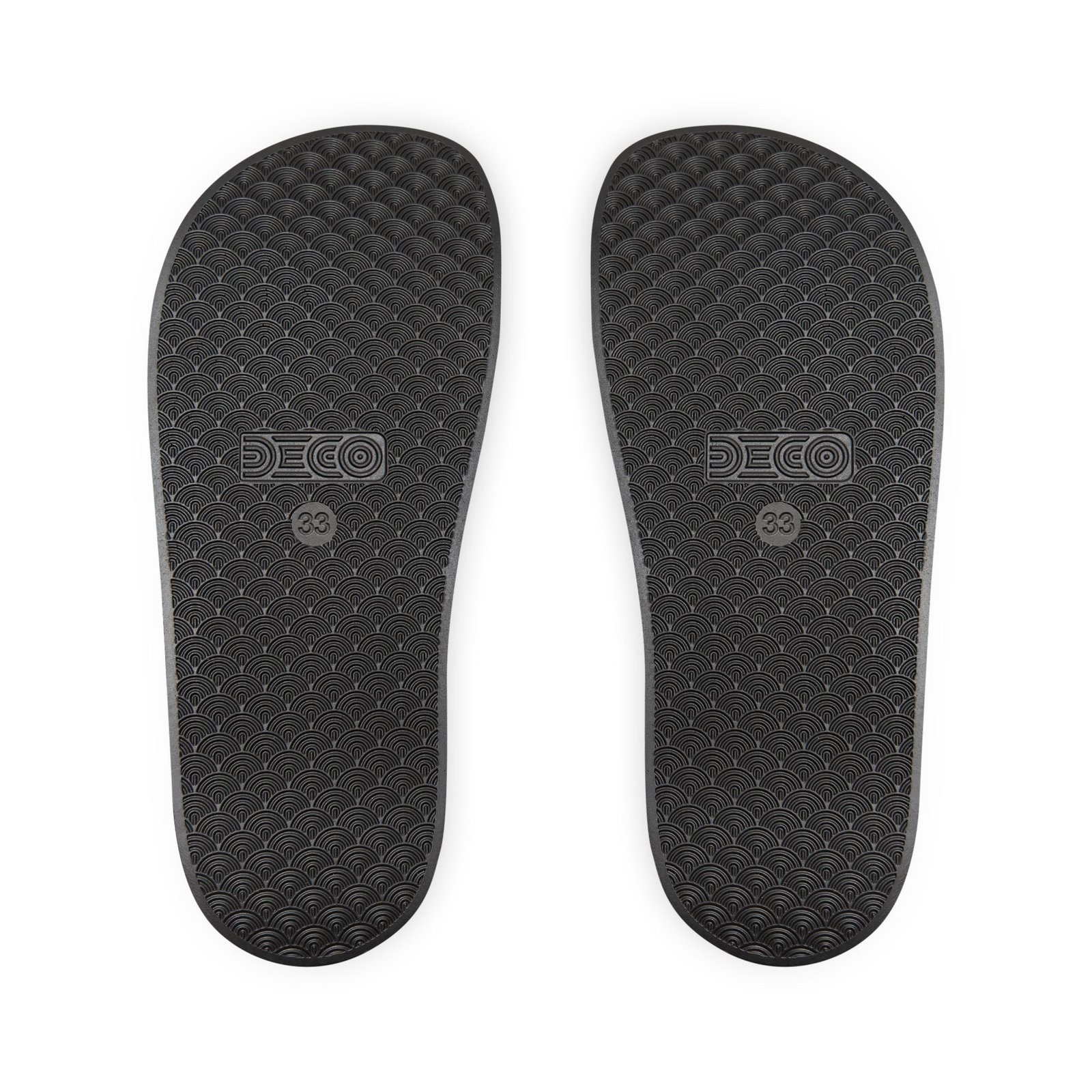 Cute Floral Youth Sandals | Fun Summer Footwear, Kids Slide Sandals, Perfect for Beach, Vacation, Spring Style, Playtime - Image 6