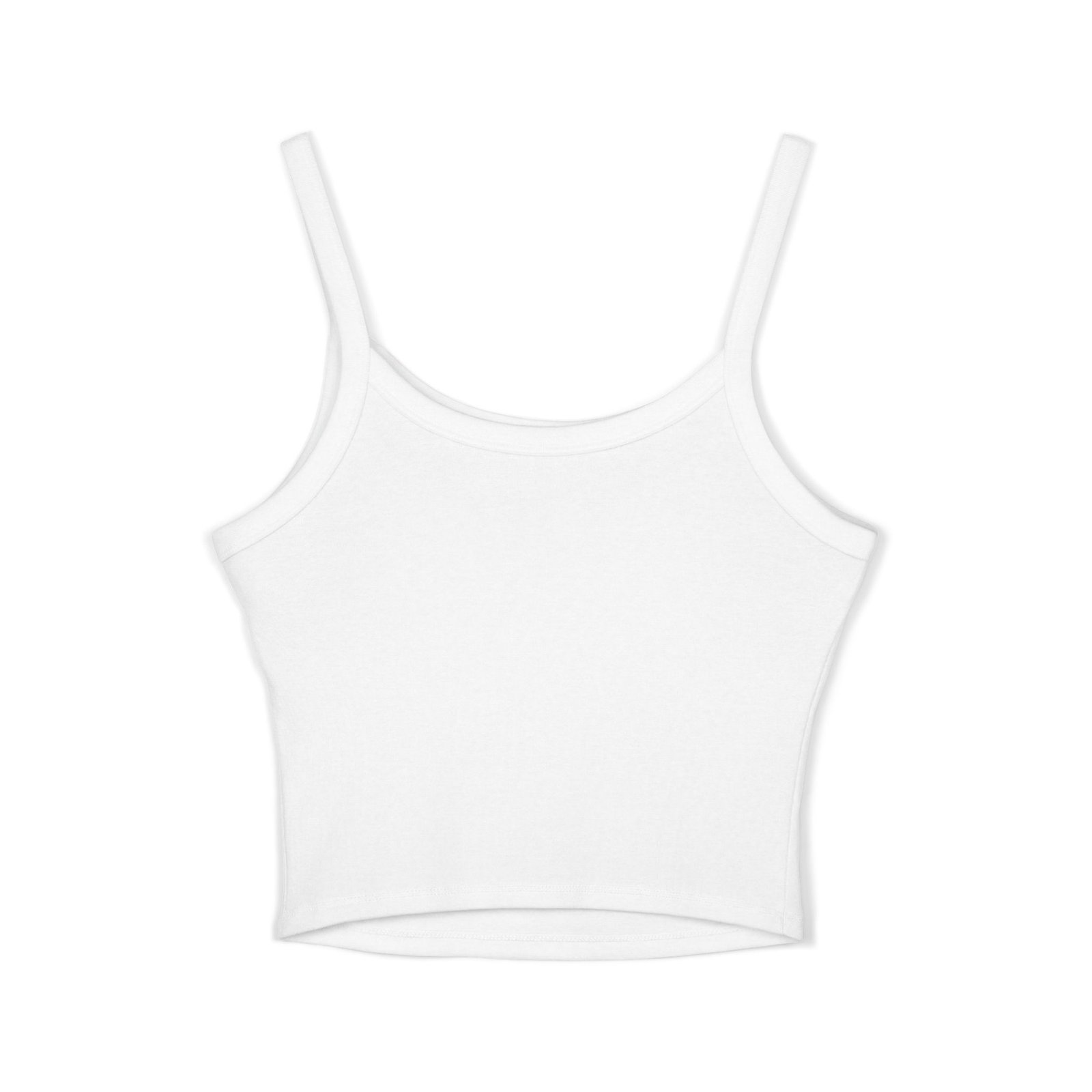 Women's Spaghetti Strap Tank Top - Image 2