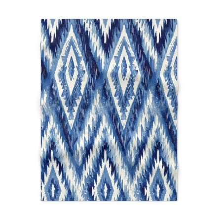 Soft Fleece Baby Blanket