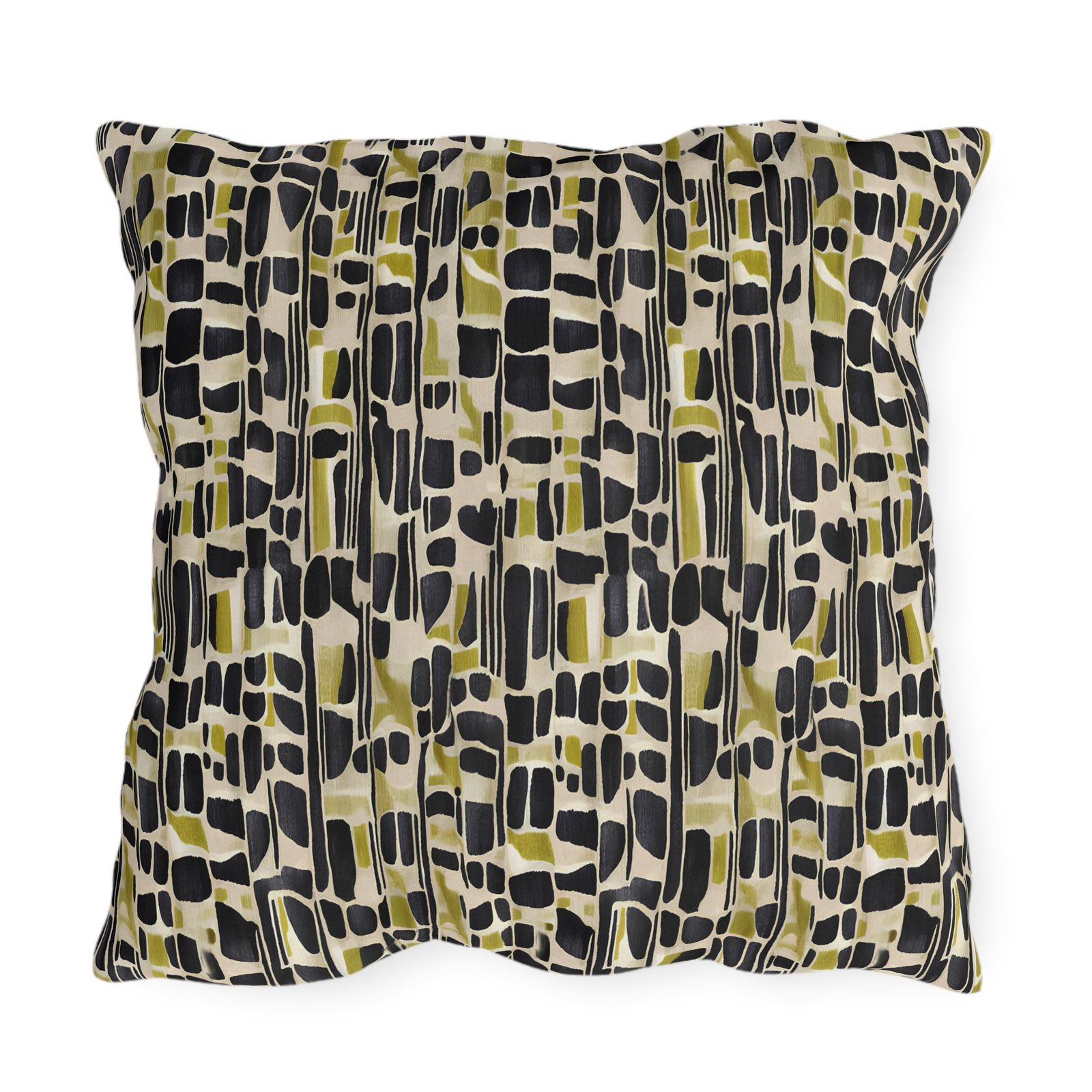 Stylish Outdoor Pillows for Cozy Patios, Modern Decorative Cushions, Garden Decor, Rustic Home Accessories, Outdoor Seating - Image 14