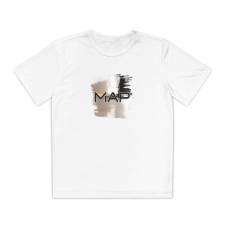 Youth Sports Graphic Tee | Cool Athletic Shirt for Boys and Girls | Perfect for Competitions, Practice, and Everyday Wear