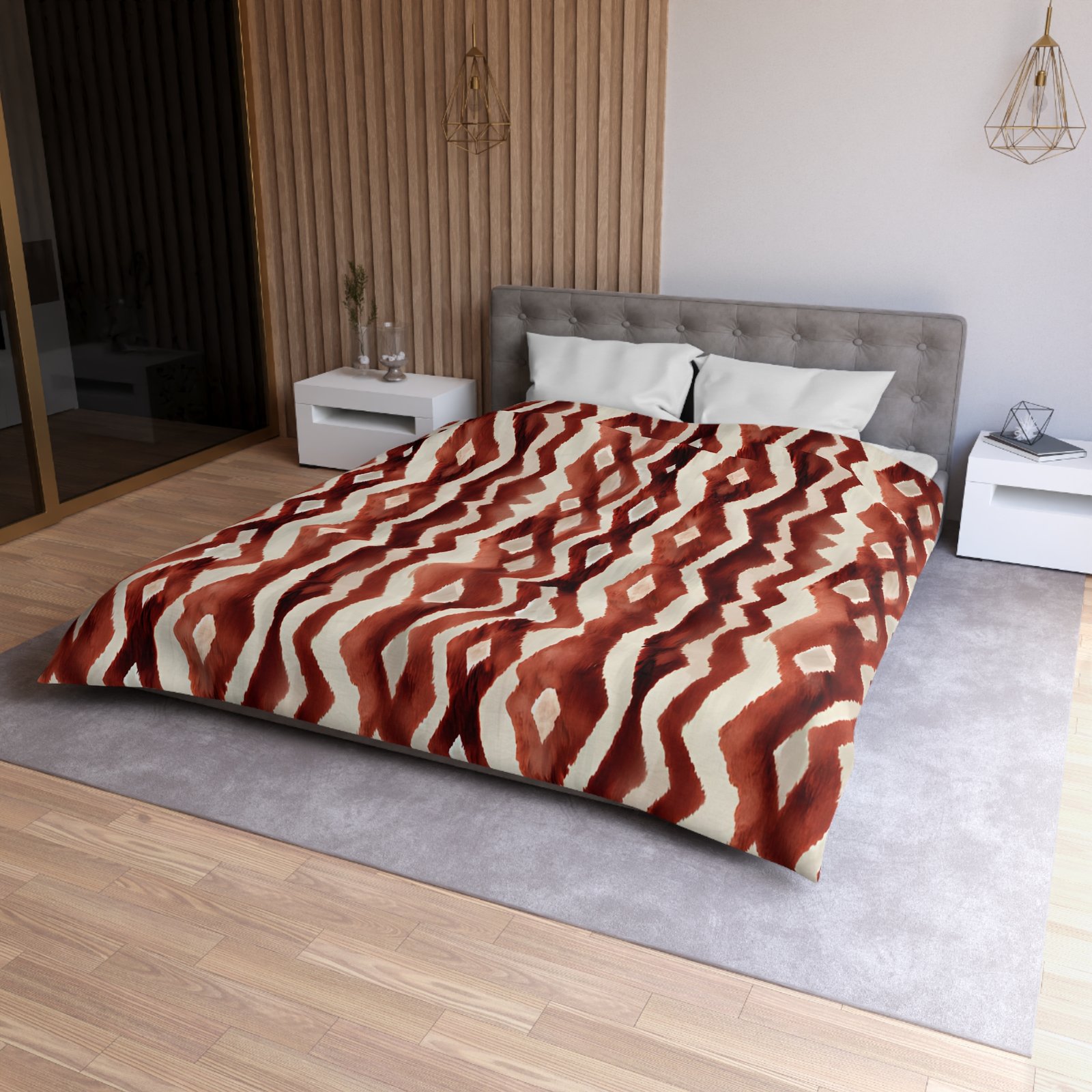 Microfiber Duvet Cover - Image 12