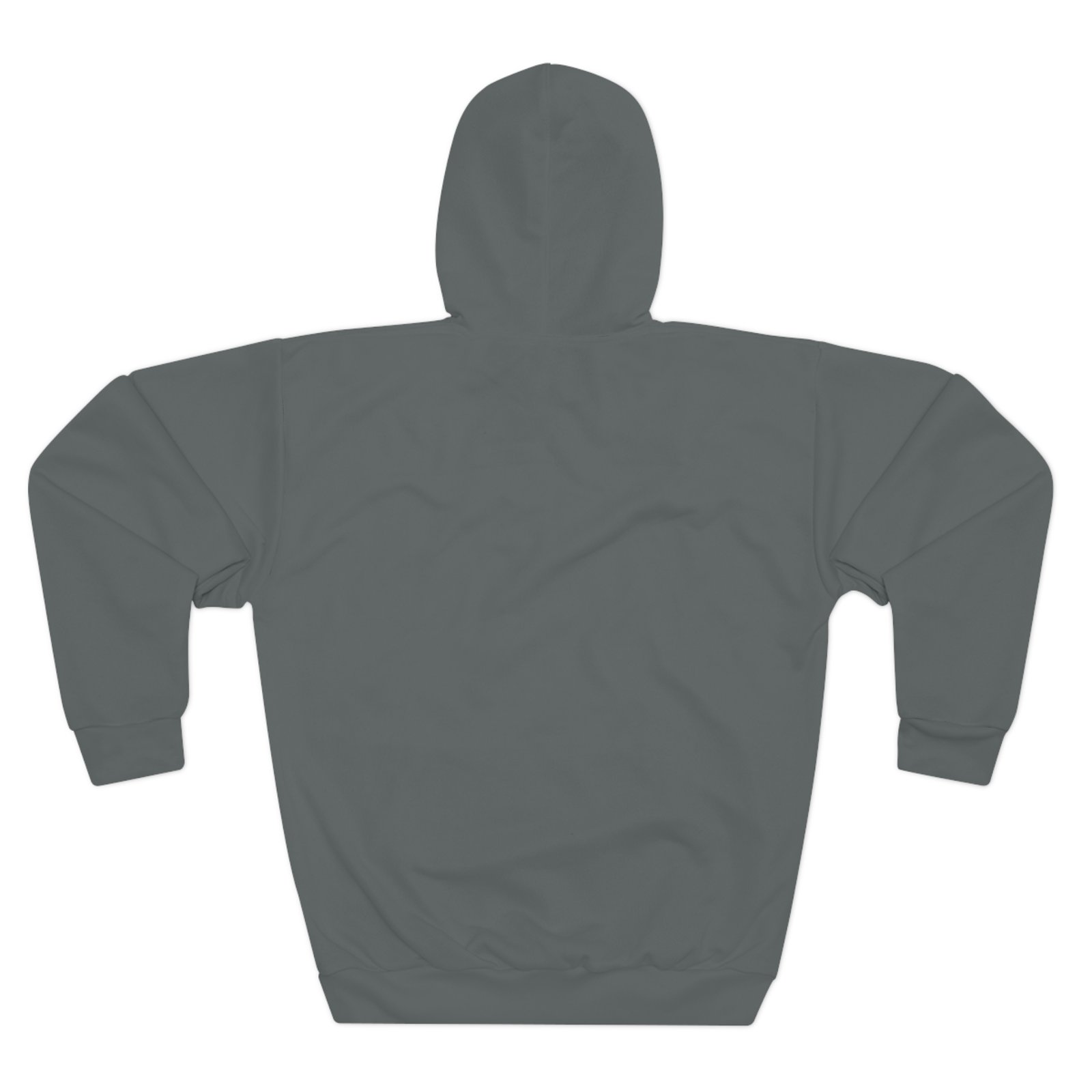 Unisex Pullover Hoodie (AOP) - Image 2
