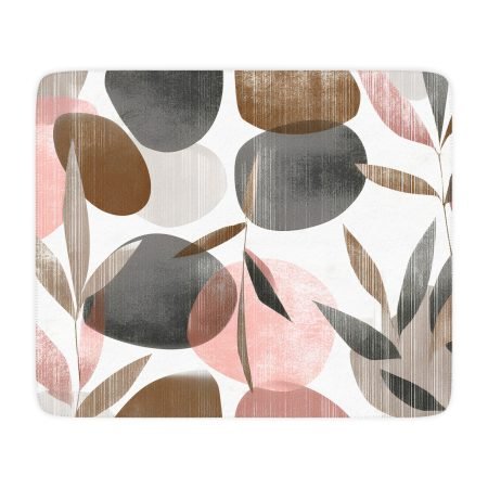 Cozy Tan Sherpa Blanket, Warm Throw for Living Rooms, Perfect for Home Decor, Gifts, Snuggling, and Winter Celebrations