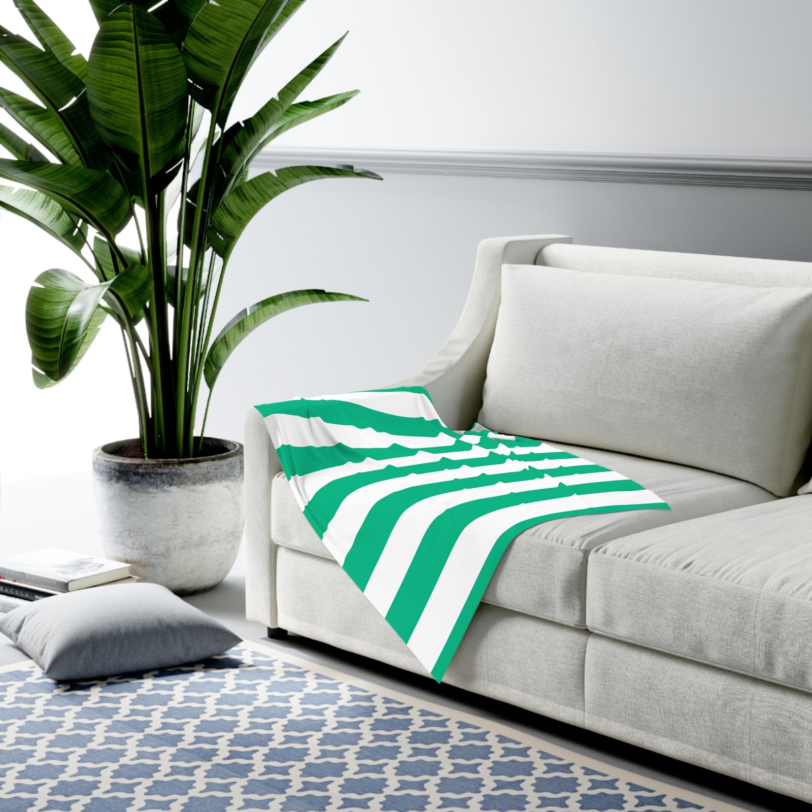 Baby Swaddle Blanket - Image 4