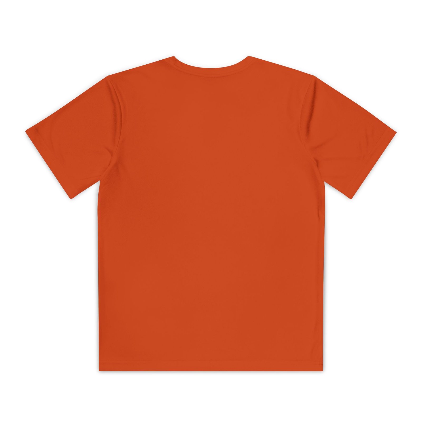 Youth Competition Tee, Sports T-Shirt, Youth Performance Shirt, Activewear for Kids, Team Apparel - Image 26