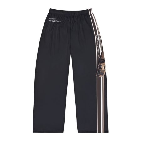 Stylish Men's Pajama Pants - Comfortable Loungewear, Relaxation Nightwear, Sleep Pants, Gift for Him, Cozy Homewear