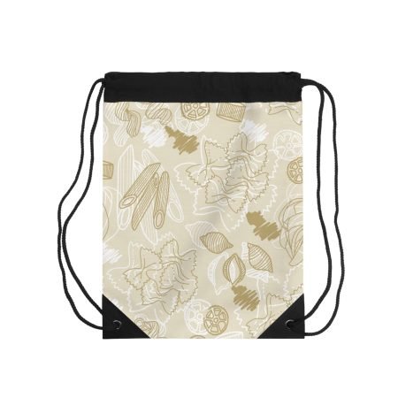 Drawstring Bag