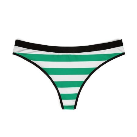 Comfortable Women's Thongs - Stylish, Everyday Underwear for Any Occasion, Gift, Loungewear, Bridal, Fashionable Intimates