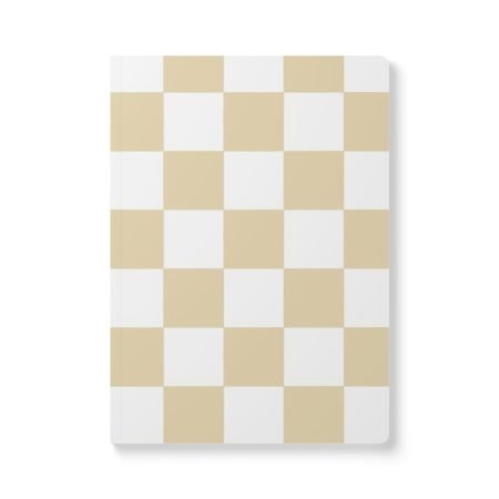 Softcover Journal (with Inside Prints)