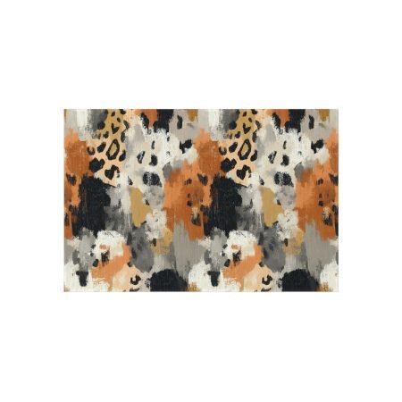 Stylish Outdoor Rug - Bohemian Patio, Garden Decor, Home Accent, Cozy Vibes, Outdoor Gathering, Modern Flooring