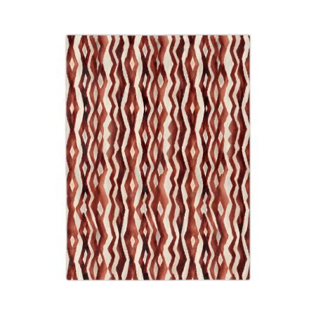 Velveteen Microfiber Blanket