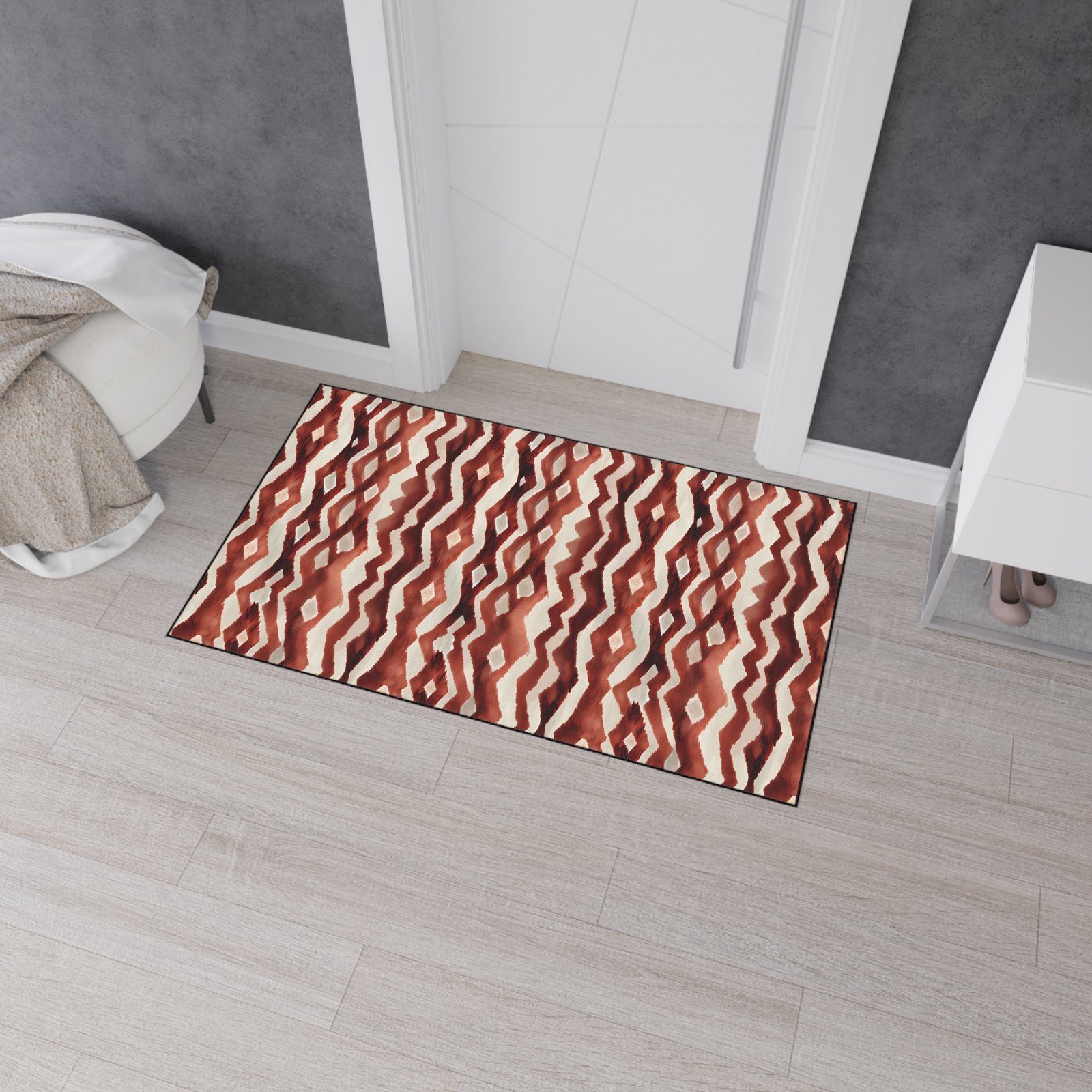 Heavy Duty Floor Mat - Image 8