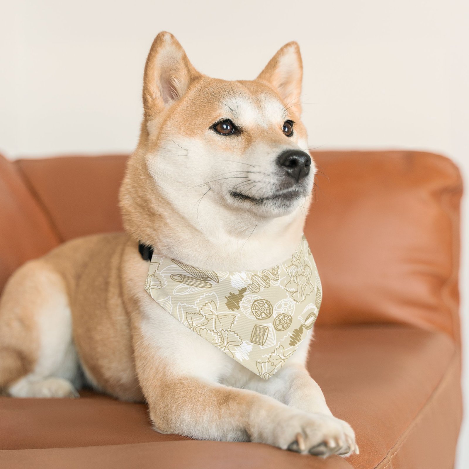Pet Bandana Collar - Image 5