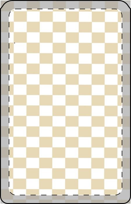 Vegan Magnetic Wallet - Eco-Friendly Card Holder, Minimalist Design, Sustainable Gift for Vegans, Stylish Accessory, Great for Travel