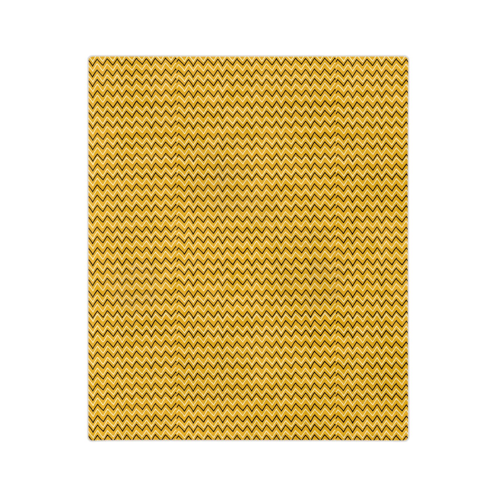 Velveteen Microfiber Blanket - Image 5