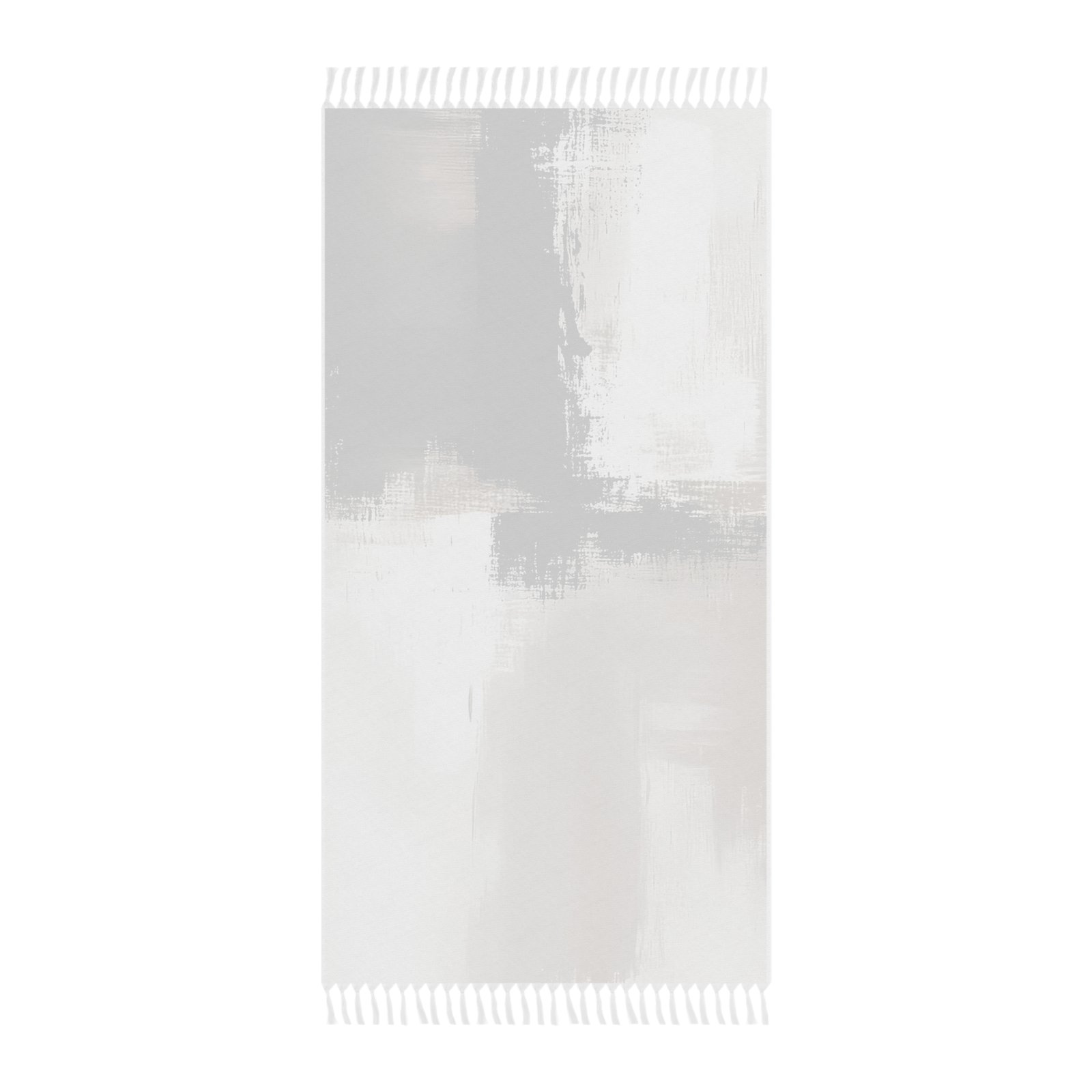 Boho Beach Towel - Stylish, Artistic, and Versatile for Summer Days, Outdoor Adventures, Camping, Pool Parties, and Gift Ideas - Image 2