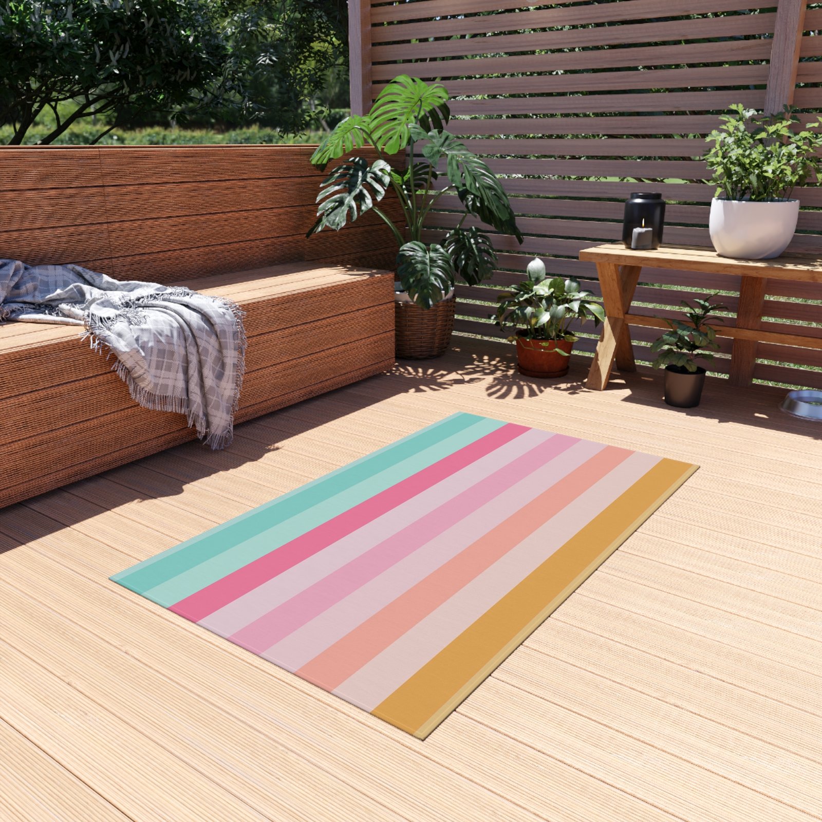 Outdoor Rug - Image 7