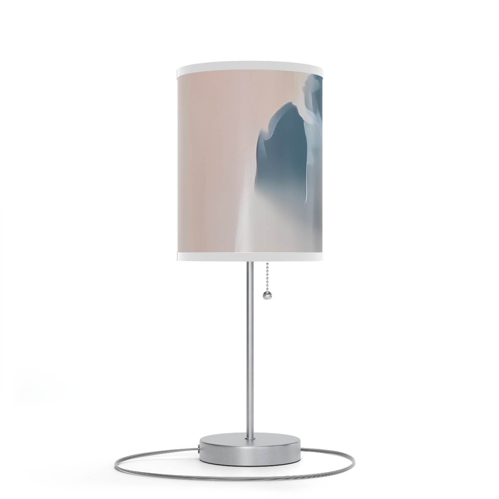 Modern Table Lamp, Decorative Lighting, Home Decor, Bedroom Essentials, Warm Atmosphere, Unique Design - Image 3