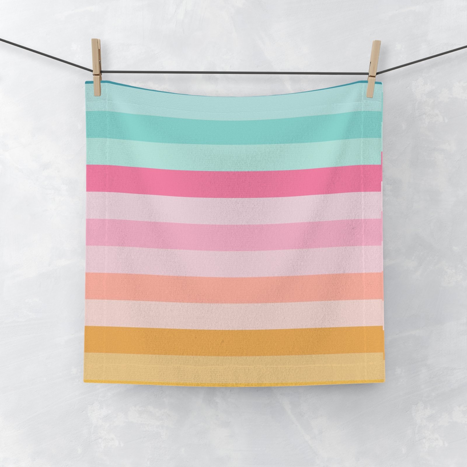 Face Towel - Image 3