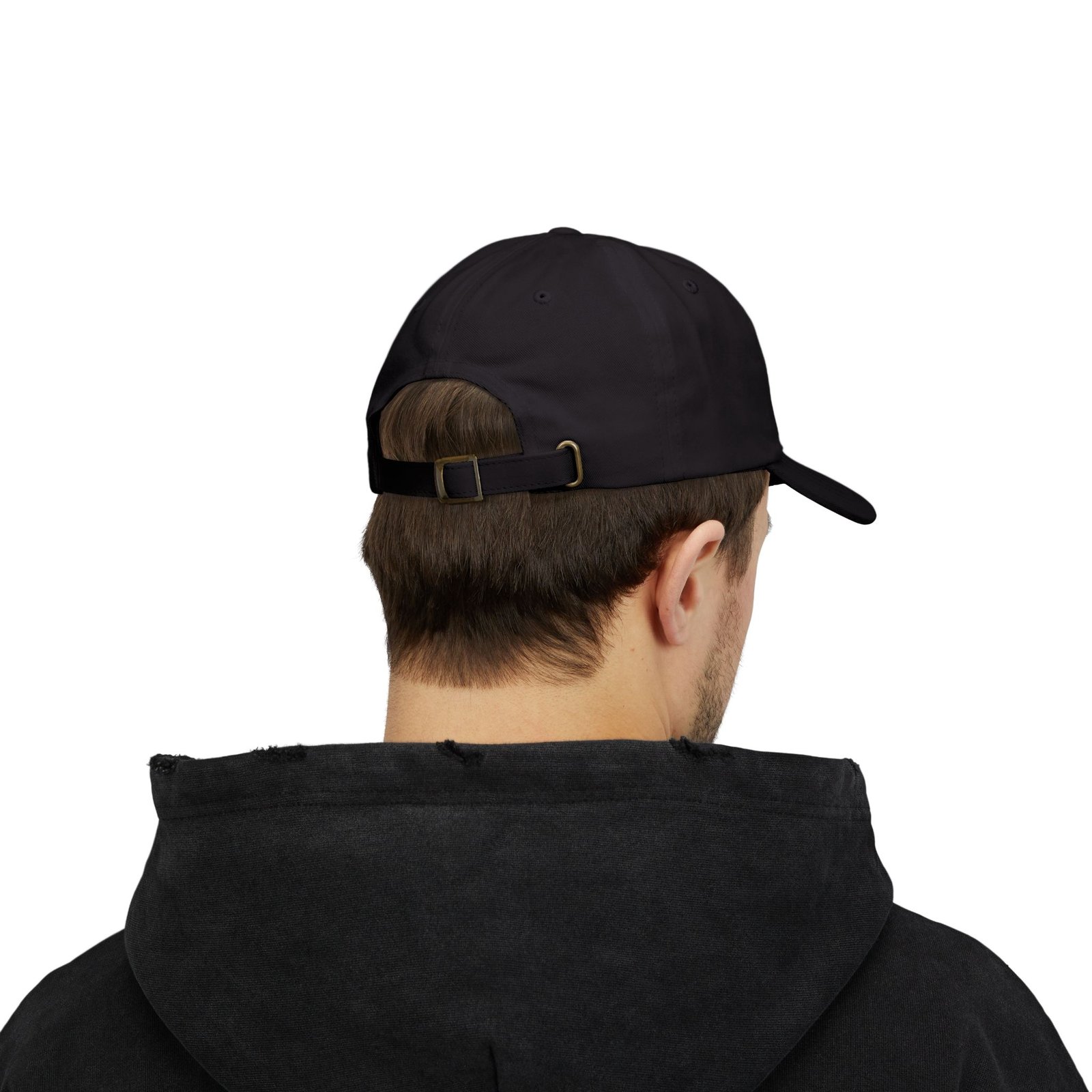 Stylish Classic Dad Cap - Casual Headwear for Fathers, Father's Day Gift, Trendy Accessories, Everyday Wear, Unisex Cap - Image 16