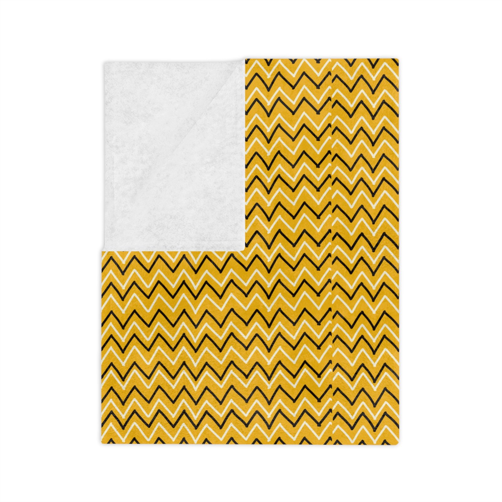 Velveteen Microfiber Blanket - Image 11