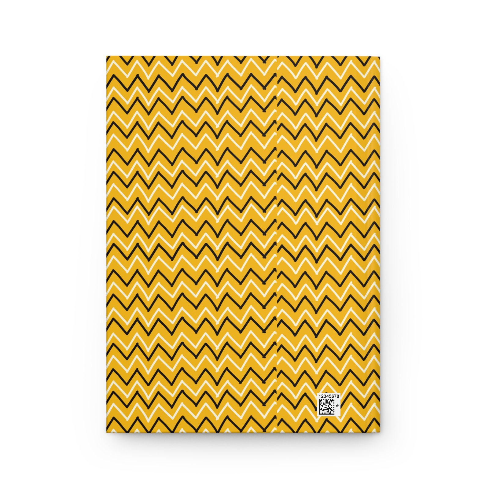 Hardcover Journal Matte - Image 2