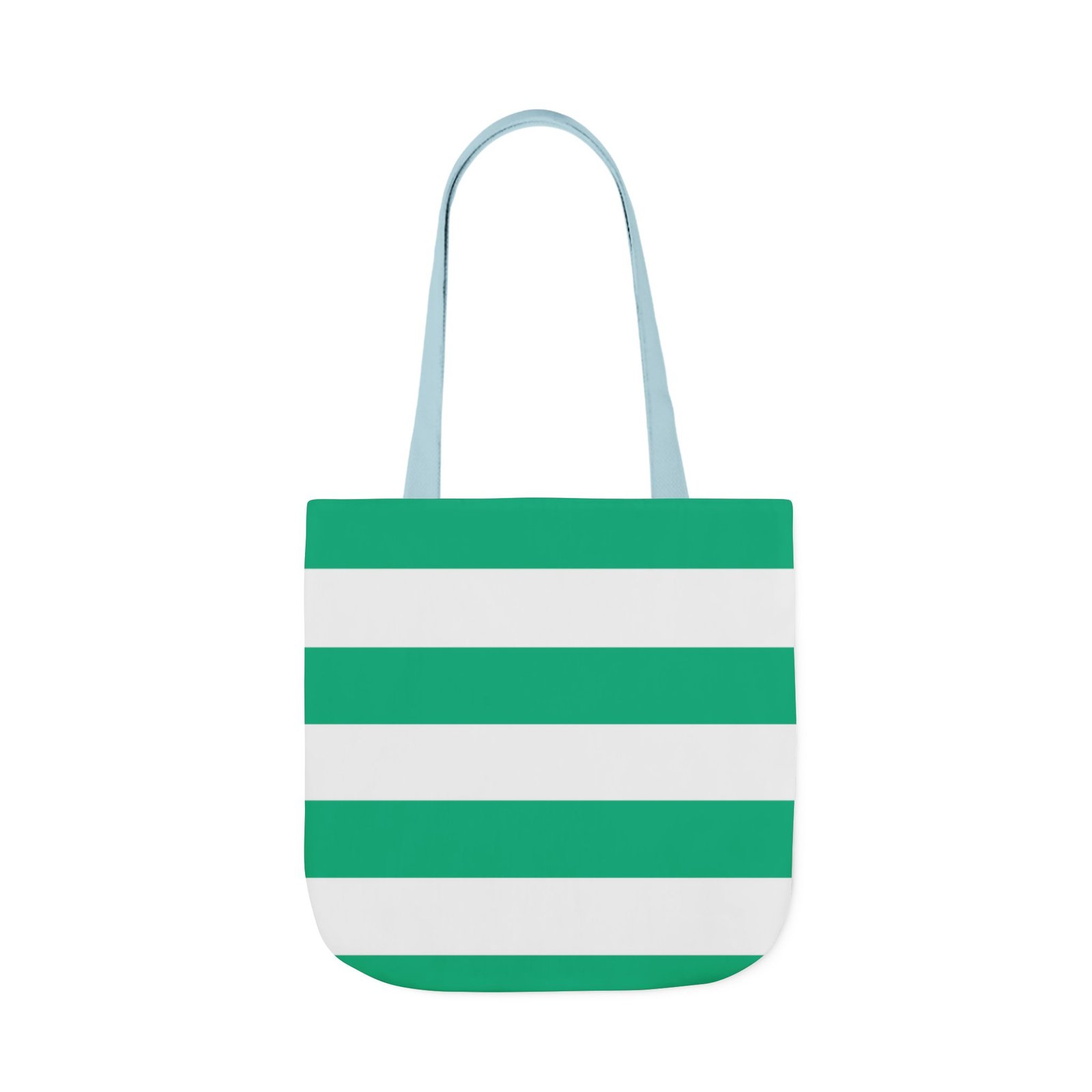 Canvas Tote Bag, 5-Color Straps - Image 49