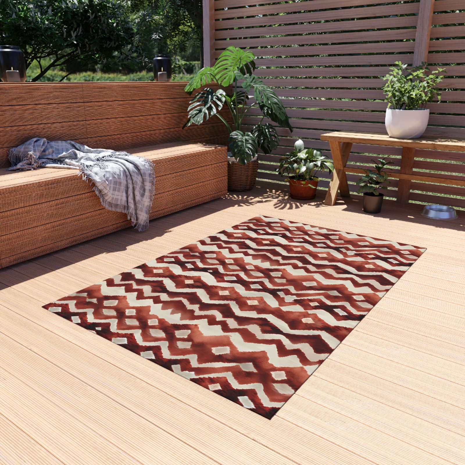 Outdoor Rug - Image 11