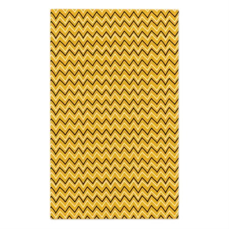 Cheerful Zigzag Pattern Rally Towel for Sports Events, Game Day Essential, Fun Summer Accessory, Gift for Fans, Beach Towel, Unique [...]